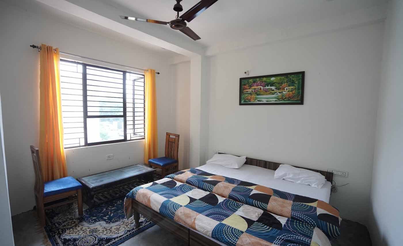 WELCOME TOHotel Blowsom Inn Burari